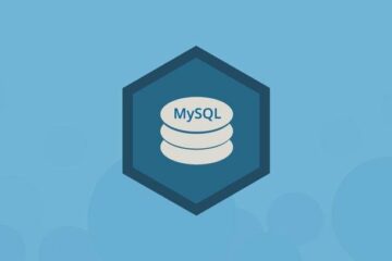 通过命令行管理MySQL数据库和用户